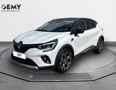 Renault Captur Le Mans
