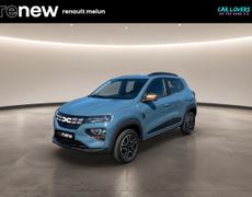 Dacia Spring Cesson