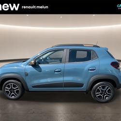 Dacia Spring Spring Extreme Cesson