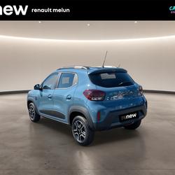 Dacia Spring Spring Extreme Cesson