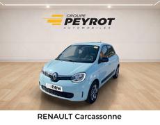 Renault Twingo 3 Carcassonne