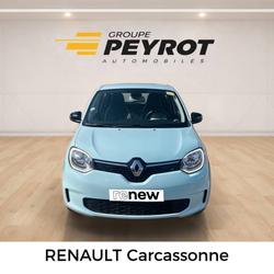 Renault Twingo 3 Twingo III E-Tech Equilibre Carcassonne