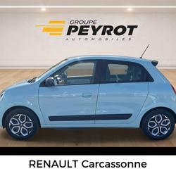 Renault Twingo 3 Twingo III E-Tech Equilibre Carcassonne