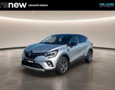 Renault Captur Cesson
