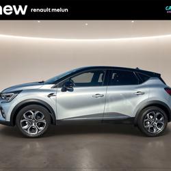 Renault Captur Captur TCe 90 Techno Cesson