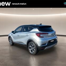 Renault Captur Captur TCe 90 Techno Cesson