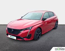 Peugeot 308 III Phase 1 Dole