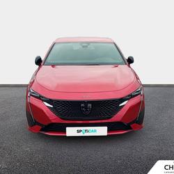 Peugeot 308 III Phase 1 308 PHEV 225 e-EAT8 GT Pack Dole