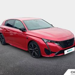 Peugeot 308 III Phase 1 308 PHEV 225 e-EAT8 GT Pack Dole