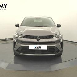 Renault Symbioz Symbioz E-Tech full hybrid 145 Esprit Alpine Chambray-l&egrave;s-Tours