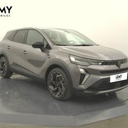 Renault Symbioz Symbioz E-Tech full hybrid 145 Esprit Alpine Chambray-l&egrave;s-Tours