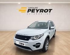Land Rover Discovery Carcassonne
