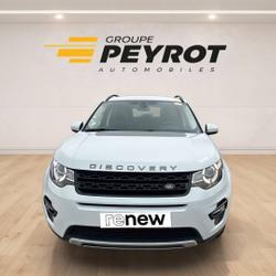 Land Rover Discovery Discovery Sport Mark III TD4 180ch BVA HSE Carcassonne