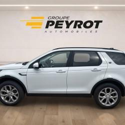 Land Rover Discovery Discovery Sport Mark III TD4 180ch BVA HSE Carcassonne
