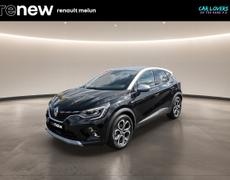 Renault Captur - Captur E-Tech full hybrid 145 Techno - 18 890 €