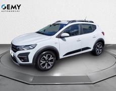 Dacia Sandero Le Mans