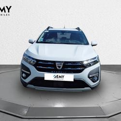 Dacia Sandero Sandero TCe 90 CVT - 22 Stepway Confort Le Mans