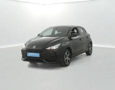 MG MG3 - MG3 1.5 L Hybrid+ 195 ch Comfort - 16 290 €