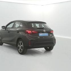 MG MG3 MG3 1.5 L Hybrid+ 195 ch Comfort Concarneau
