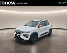 Dacia Spring Cesson