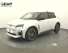Renault R5 E-Tech Chambray-lès-Tours