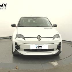 Renault R5 E-Tech Renault 5 E-Tech Electrique 150 ch autonomie confort Iconic cinq Chambray-l&egrave;s-Tours