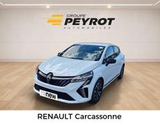 Renault Clio 5 Carcassonne