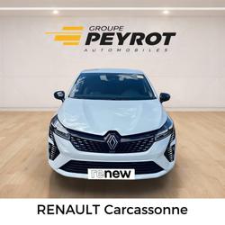 Renault Clio 5 Clio E-Tech full hybrid 145 Techno Carcassonne