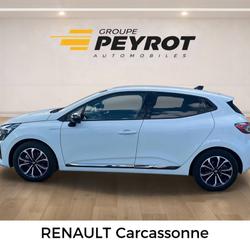 Renault Clio 5 Clio E-Tech full hybrid 145 Techno Carcassonne
