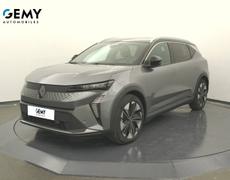 Renault Scenic 4 Chambray-lès-Tours