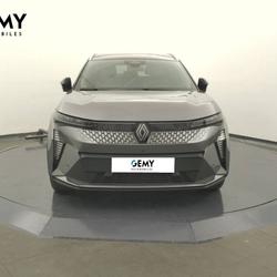 Renault Scenic 4 Scenic E-Tech electrique 220 ch grande autonomie Techno Chambray-l&egrave;s-Tours