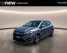 Dacia Sandero Cesson