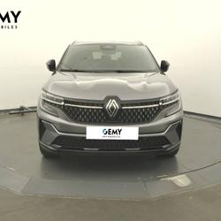 Renault Austral Austral E-Tech full hybrid 200 GSR2 Iconic Chambray-l&egrave;s-Tours