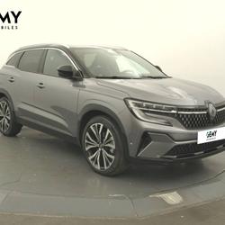 Renault Austral Austral E-Tech full hybrid 200 GSR2 Iconic Chambray-l&egrave;s-Tours