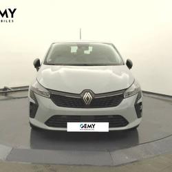 Renault Clio 5 Clio TCe 90 Evolution Le Mans