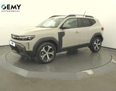Dacia Duster Chambray-lès-Tours