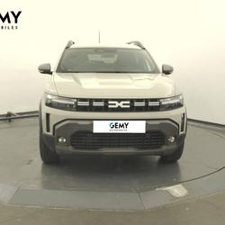 Dacia Duster Duster ECO-G 100 Journey Chambray-l&egrave;s-Tours