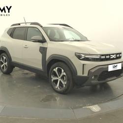 Dacia Duster Duster ECO-G 100 Journey Chambray-l&egrave;s-Tours