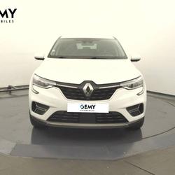 Renault Arkana Arkana E-Tech 145 - 21B Intens Le Mans