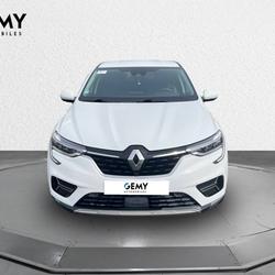 Renault Arkana Arkana E-Tech 145 - 21B Intens Le Mans