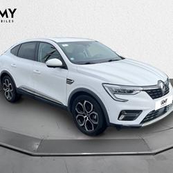 Renault Arkana Arkana E-Tech 145 - 21B Intens Le Mans