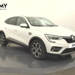 Renault Arkana Arkana E-Tech 145 - 21B Intens Le Mans