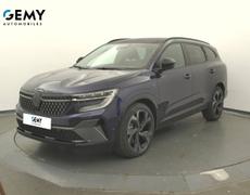 Renault Espace 5 Tours