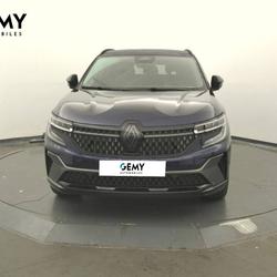 Renault Espace 5 Espace E-Tech full hybrid 200 GSR2 esprit Alpine Tours