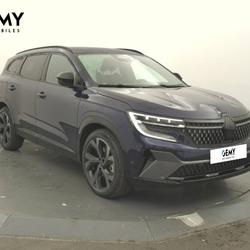 Renault Espace 5 Espace E-Tech full hybrid 200 GSR2 esprit Alpine Tours