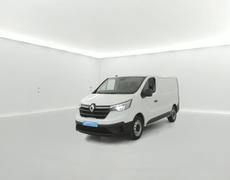 Renault Trafic - TRAFIC FG BLUE DCI 130 L1H1 3T GSR2 ADVANCE - 22 490 €