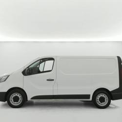 Renault Trafic TRAFIC FG BLUE DCI 130 L1H1 3T GSR2 ADVANCE Concarneau