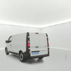 Renault Trafic TRAFIC FG BLUE DCI 130 L1H1 3T GSR2 ADVANCE Concarneau