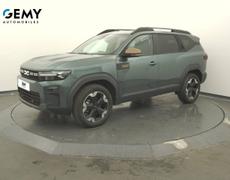 Dacia Bigster Chambray-lès-Tours