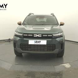 Dacia Bigster Bigster Hybrid 155 Extreme Chambray-l&egrave;s-Tours